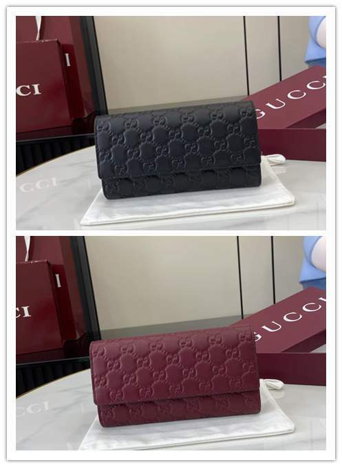 Picture of Gucci Wallets _SKUfw206429020fw